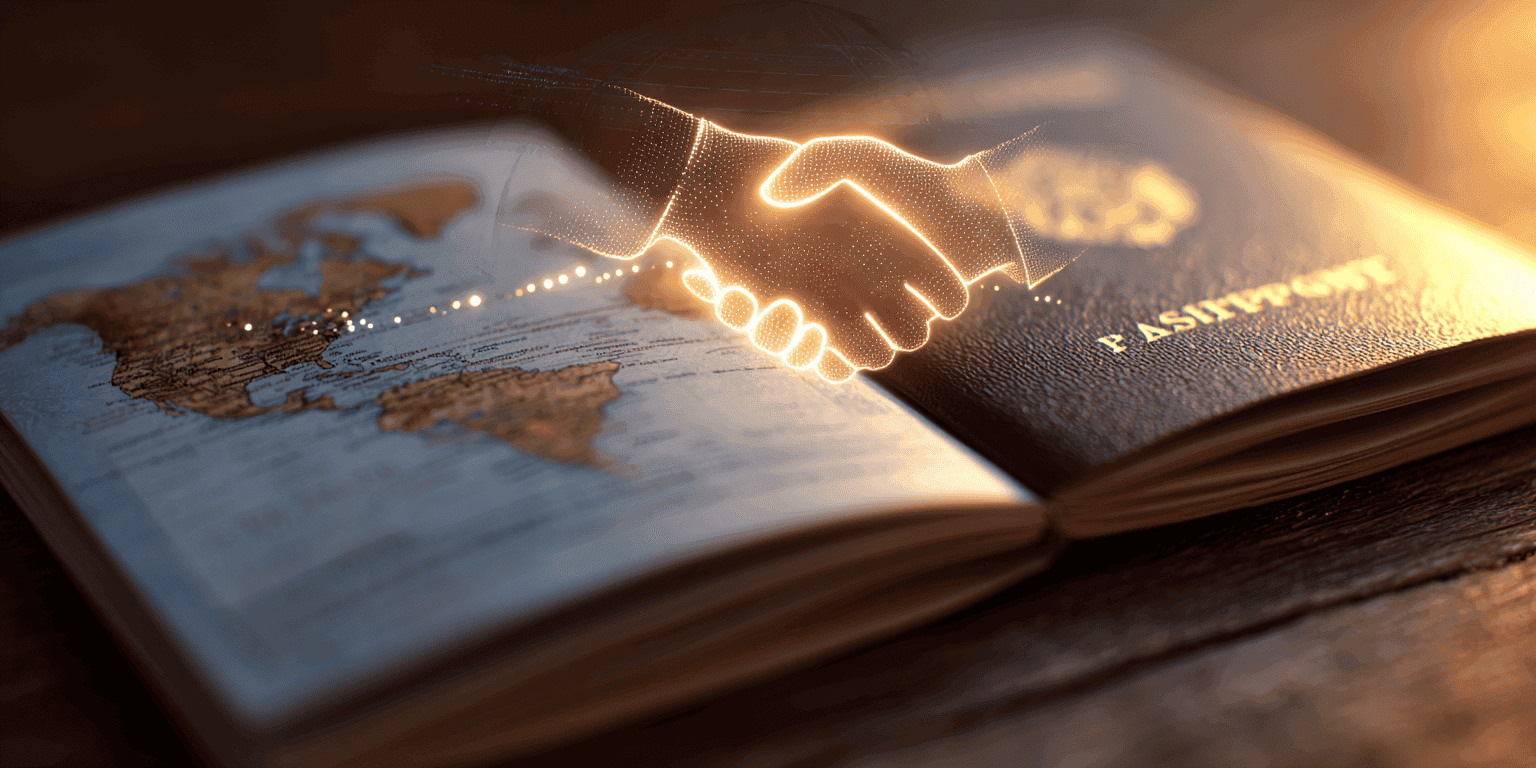 Case Update | Yiyi Finance & Tax Helps Bangladeshi National Successfully Obtain China Work Visa