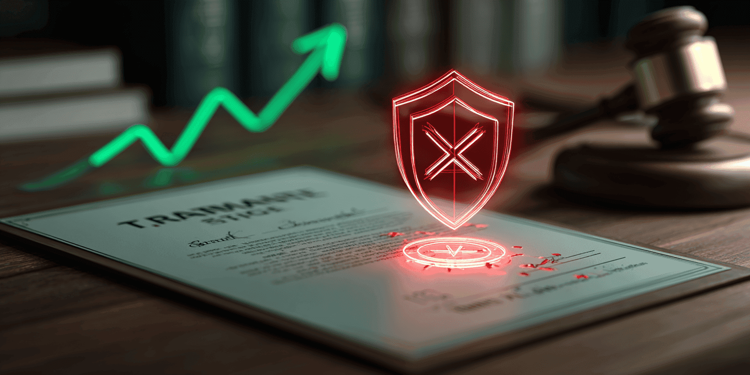 Case Update | Yiyi Finance & Tax Helps Client Register Trademark, Avoid Infringement Risks, and Minimize Losses